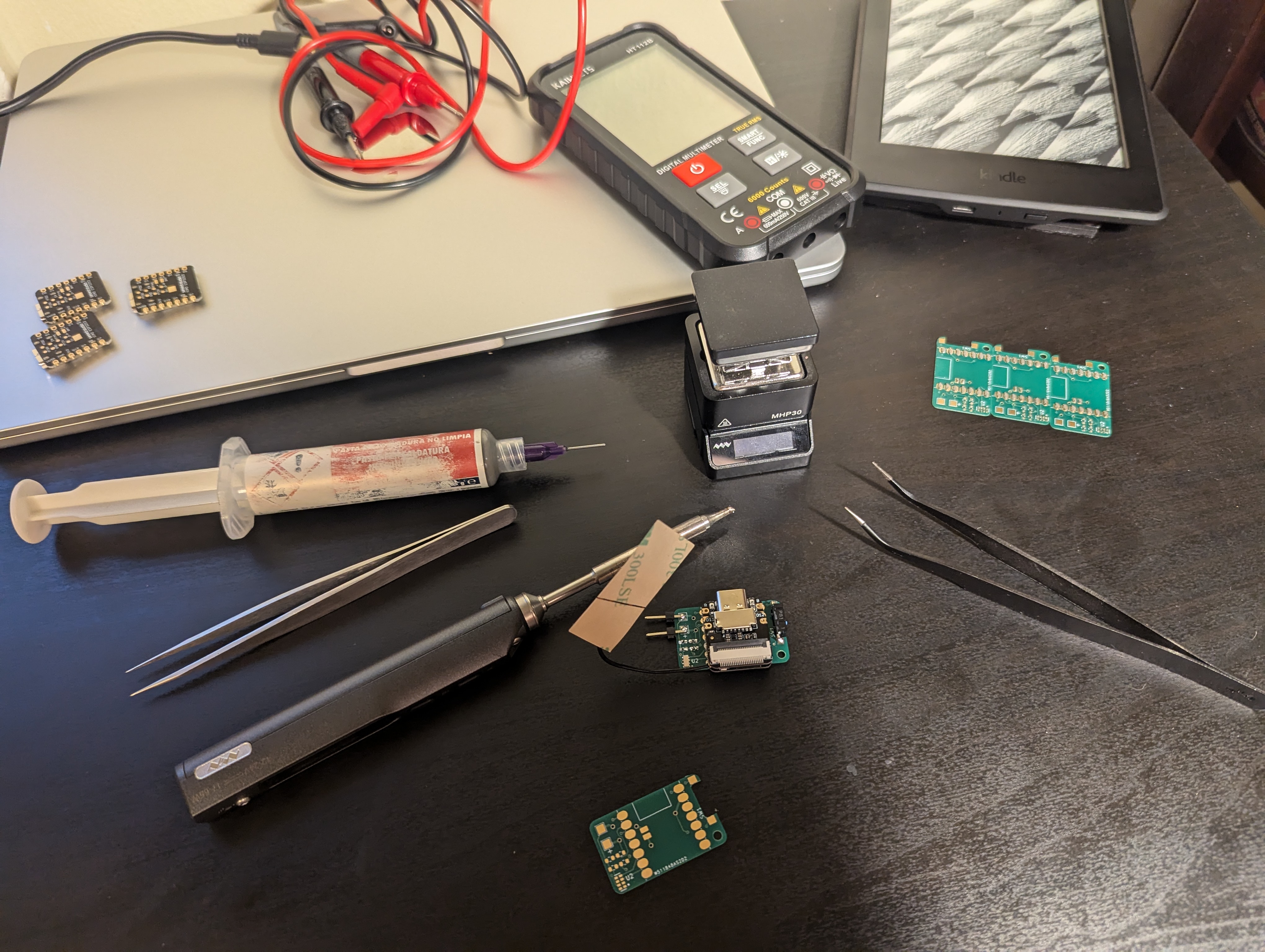 tools